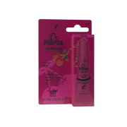 Dr. Paw Paw - Balsamo labbra con ciondolo - Cherry Charm
