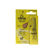 Dr. Paw Paw - Balsamo labbra con ciondolo - Original