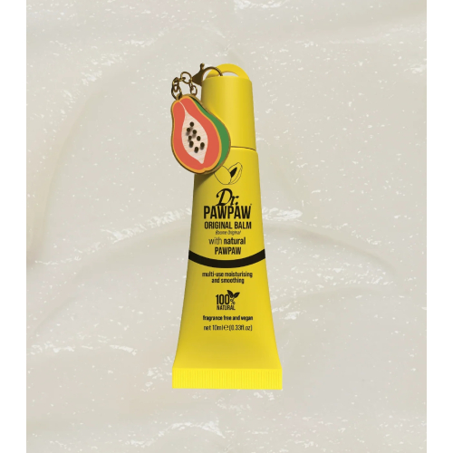 Dr. Paw Paw - Balsamo labbra con ciondolo - Original