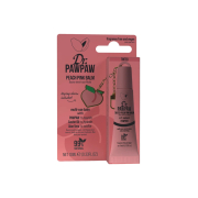 Dr. Paw Paw - Balsamo labbra con ciondolo - Peach Pink