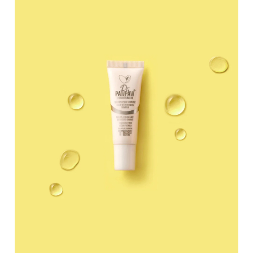 Dr. Paw Paw - Balsamo per labbra con riflessi