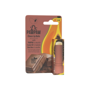 Dr. Paw Paw - Balsamo labbra stick - Chocolate