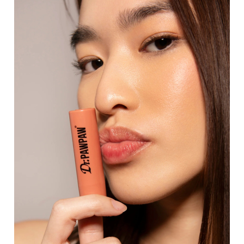 Dr. Paw Paw - Balsamo labbra stick - Chocolate