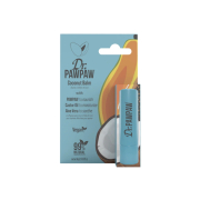 Dr. Paw Paw - Balsamo labbra stick - Coconut