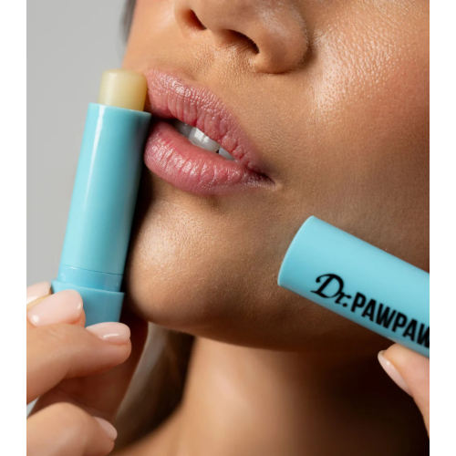 Dr. Paw Paw - Balsamo labbra stick - Coconut