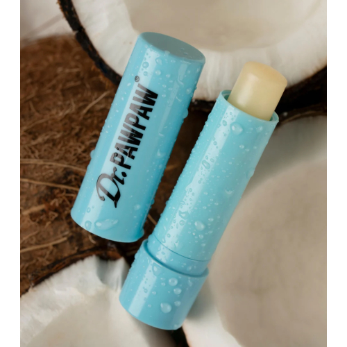 Dr. Paw Paw - Balsamo labbra stick - Coconut