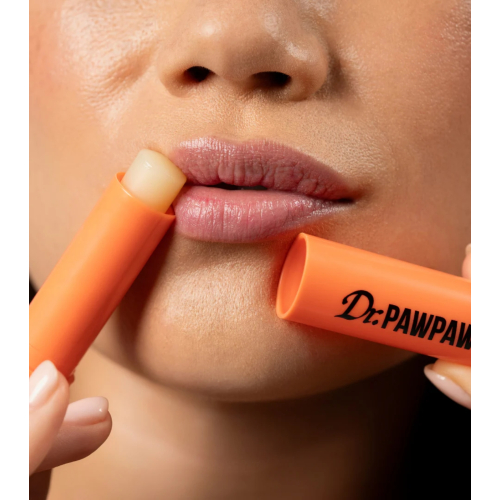 Dr. Paw Paw - Balsamo labbra stick - Mango