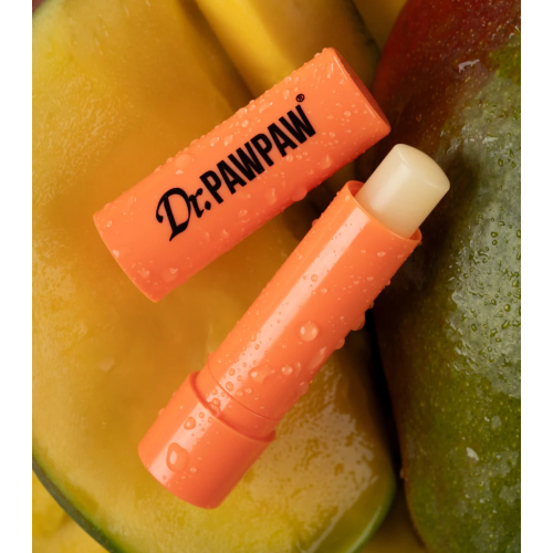 Dr. Paw Paw - Balsamo labbra stick - Mango