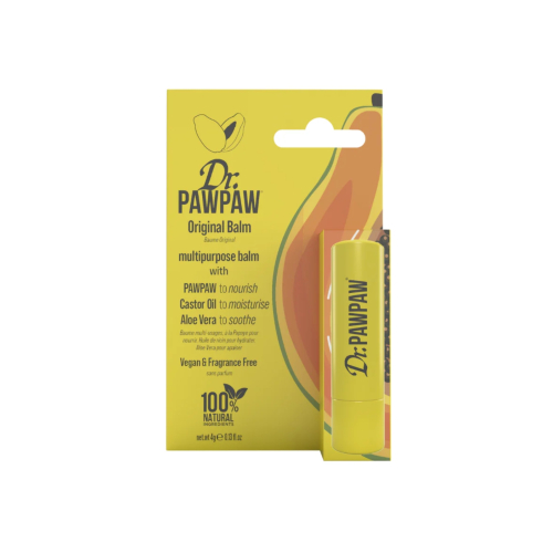 Dr. Paw Paw - Balsamo labbra stick - Original Balm