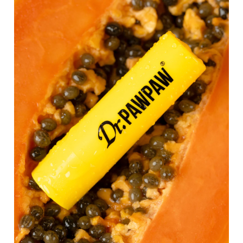 Dr. Paw Paw - Balsamo labbra stick - Original Balm