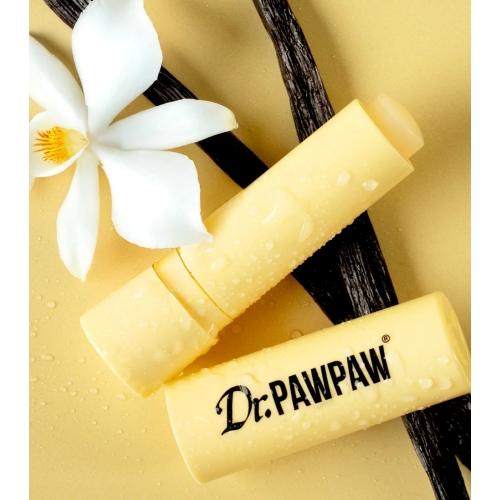 Dr. Paw Paw - Balsamo labbra stick - Vanilla