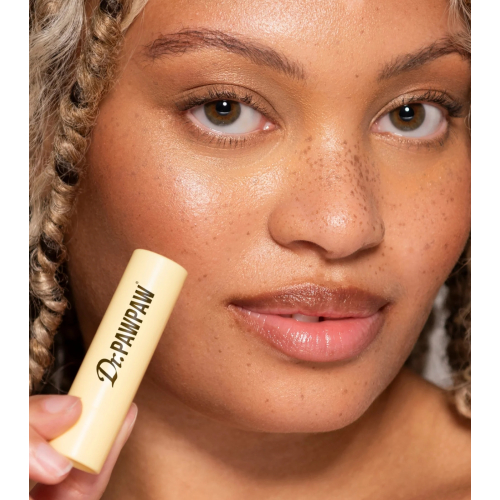 Dr. Paw Paw - Balsamo labbra stick - Vanilla