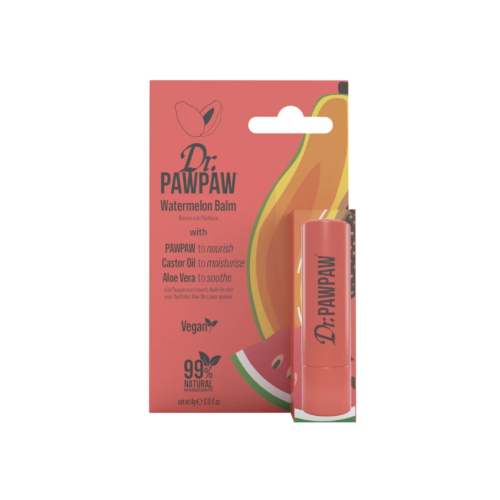 Dr. Paw Paw - Balsamo labbra stick - Watermelon