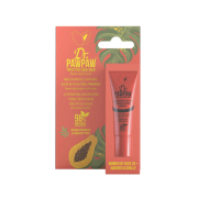 Dr. Paw Paw - Balsamo labbra colorato multifunzione - True Coral