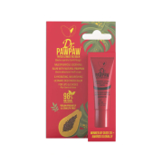 Dr. Paw Paw - Balsamo labbra colorato multifunzione - Ultimate Red