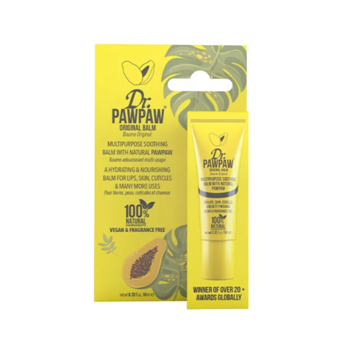 Dr. Paw Paw - Balsamo per le labbra Original Clear