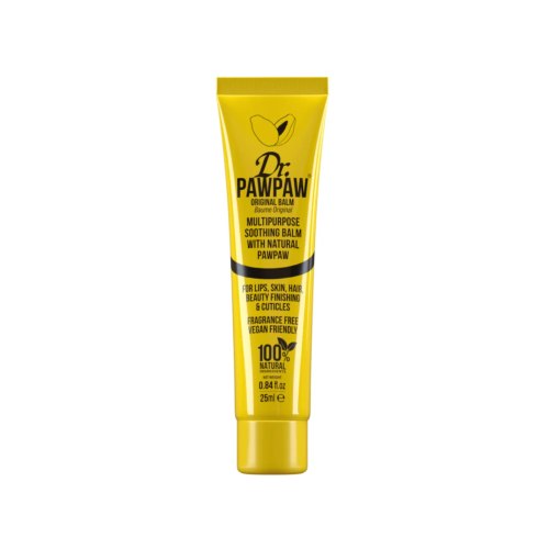Dr. Paw Paw - Balsamo per le labbra Original Clear