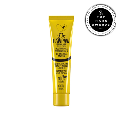 Dott. Paw Paw - Balsamo labbra trasparente originale 25 ml