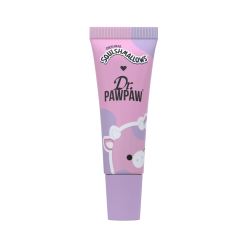 Dr. Paw Paw - *Squishmallow* - Balsamo per le labbra - Patty