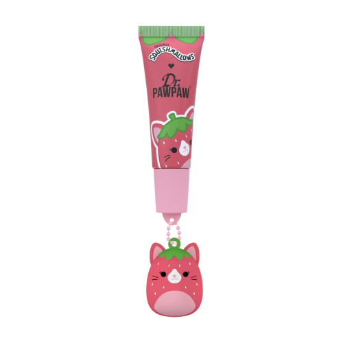Dr. Paw Paw - *Squishmallow* - Balsamo labbra a sorpresa Mystery Bag