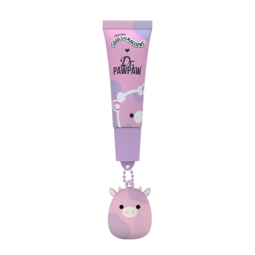 Dr. Paw Paw - *Squishmallow* - Balsamo labbra a sorpresa Mystery Bag