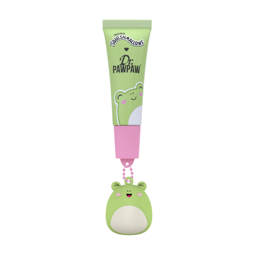 Dr. Paw Paw - *Squishmallow* - Balsamo labbra a sorpresa Mystery Bag