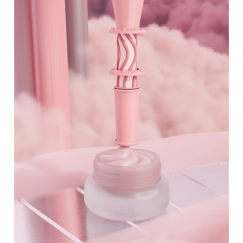 Dr. Paw Paw - Balsamo multiuso Cloud Balm - Nude Blush