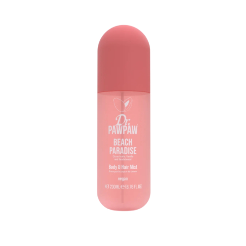 Dr. Paw Paw  - Spray per capelli e corpo - Beach Paradise