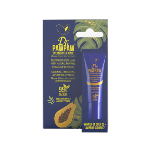Dr. Paw Paw - Maschera per le labbra Overnight