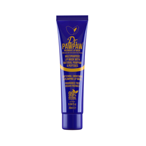 Dott. Paw Paw - Maschera labbra notturna 25 ml