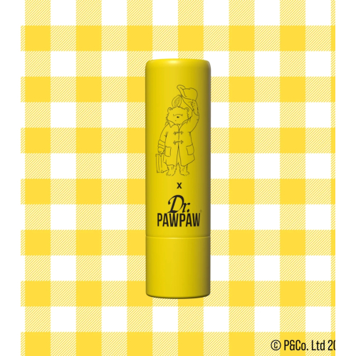 Dr. Paw Paw - *Paddington* - Balsamo per le labbra - Original