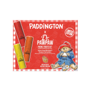 Dr. Paw Paw - *Paddington* - Set di balsami per le labbra - Picnic Treats Set