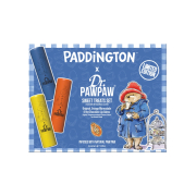 Dr. Paw Paw - *Paddington* - Set di balsami per le labbra - Sweet Treats Set
