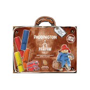 Dr. Paw Paw - *Paddington* - Set di balsami per le labbra - Travel Set