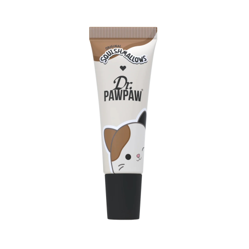 Dr. Paw Paw - *Squishmallow* - Balsamo per le labbra - Cam