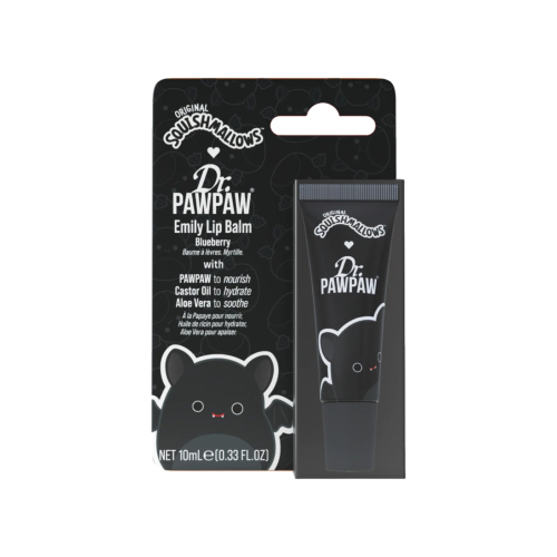 Dr. Paw Paw - *Squishmallow* - Balsamo per le labbra - Emily