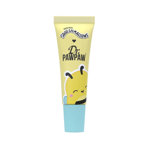 Dr. Paw Paw - *Squishmallow* - Balsamo labbra - Sunny