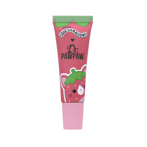 Dr. Paw Paw - *Squishmallow* - Balsamo per le labbra - Olma
