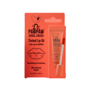 Dr. Paw Paw - Tinta Labbra Nutriente - Coral Crush