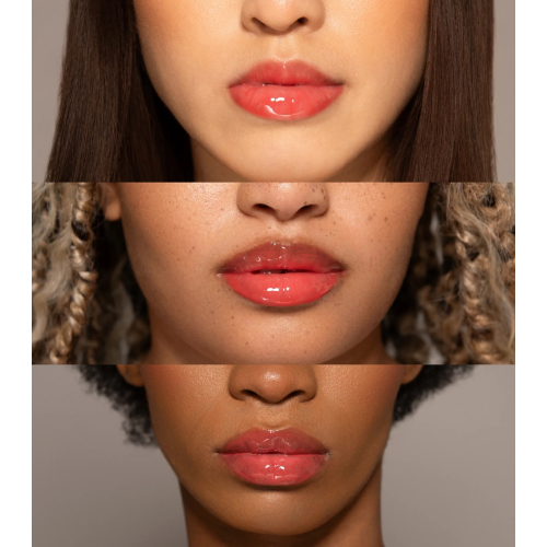 Dr. Paw Paw - Tinta Labbra Nutriente - Coral Crush