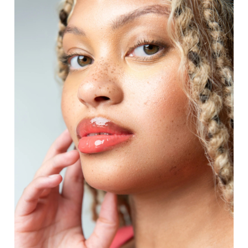 Dr. Paw Paw - Tinta Labbra Nutriente - Coral Crush