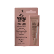 Dr. Paw Paw - Tinta Labbra Nutriente - Nude Pout