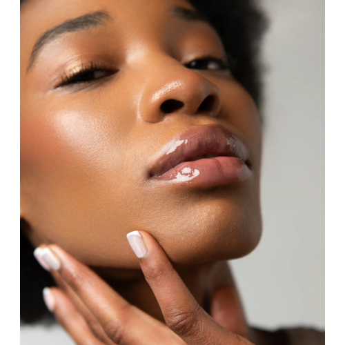 Dr. Paw Paw - Tinta Labbra Nutriente - Nude Pout