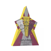 Dr. Paw Paw - Trio di balsami per le labbra Berry & Bright - Shimmer Balm, Original & Tinted Mulberry