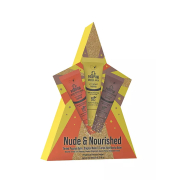 Dr. Paw Paw - Trio di balsami per le labbra Nude & Nourished - Tinted Papaya, Original & Tinted Rich Mocha