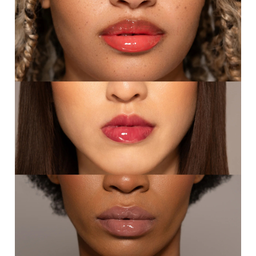 Dott. Paw Paw - Trio di tinte per labbra