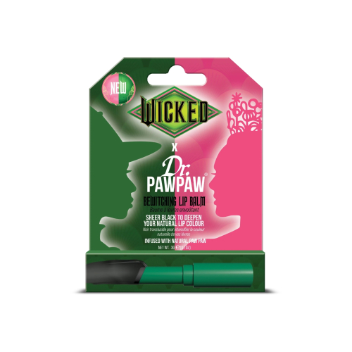 Dr. Paw Paw - *Wicked* - Balsamo per le labbra - Bewitching