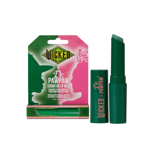 Dr. Paw Paw - *Wicked* - Balsamo per le labbra - Elphaba Thropp