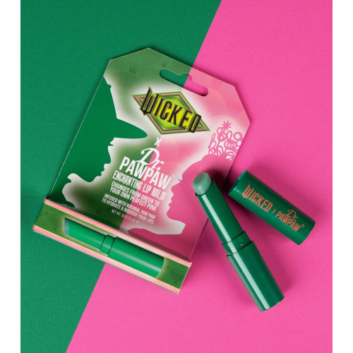 Dr. Paw Paw - *Wicked* - Balsamo per le labbra - Elphaba Thropp