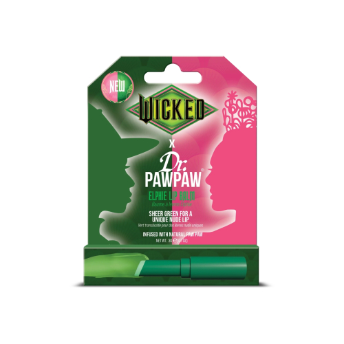 Dr. Paw Paw - *Wicked* - Balsamo per le labbra - Elphie